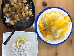 -串妹花式冰粉(乐山总店)