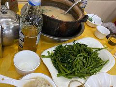 -老街烧烤·四方路小烤肉(书院路店)