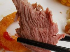 -上海丽笙精选海仑宾馆·莫赛克餐厅