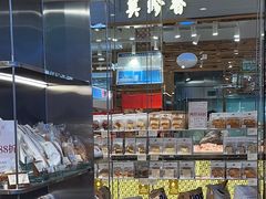 -檗谷·面包·咖啡·轻食(华贸天地店)