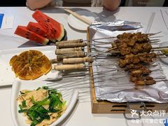 -勇利赵家烤肉坊(纬二街店)