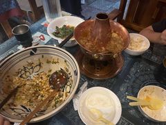 -蜗牛小馆醉乡民谣云南菜(惠新西里店)