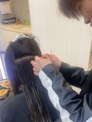 -型色沙龙 Color Salon