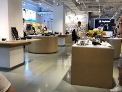 -Sony Store 索尼(上海淮海中路店)