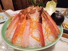 -捞神煲汤火锅(湖滨商业街店)