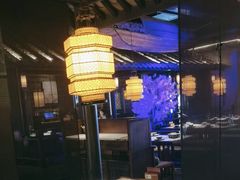 -绿茶餐厅(昆明世纪金源店)