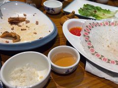 -宴武夷·匠心闽味(印象大红袍店)