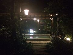 半山温泉-天目湖涵田半山温泉水乐园
