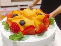 -好利来(光华中心店)