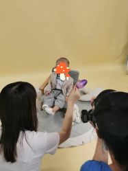 -倾城宝贝儿童摄影(浦东金谊店)