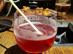 -毛辣果·酸(OHA复兴西路店)