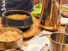 -汉拿山(北京上地华联店)