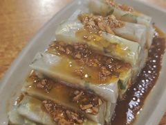 猪皮冻-侯哥面馆(瑞景店)