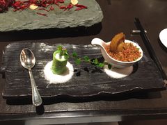 -广州文华东方酒店·江-由辉师傅主理