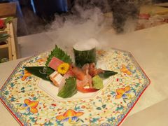 -佛山希尔顿酒店·融誉亚洲美食荟