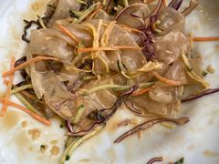 -吕氏疙瘩汤·私家菜馆(慈云寺店)