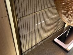 -深圳中洲万豪酒店·咖啡廊