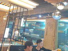 -玉善烧烤串城(长春总店)