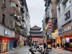 -宜宾燃面非遗传承店