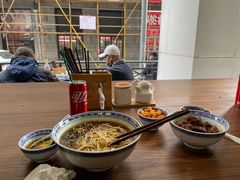 -永丰面馆(汉口路店)