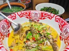 -老湘村·湖南土菜(天河维多利店)