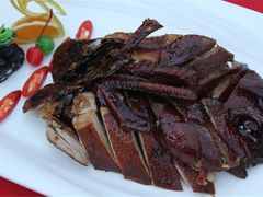 -新长岭大酒店酒楼