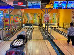 -Play1家庭娱乐中心(包河大玩家店)