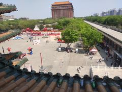 -大明幻境第一城