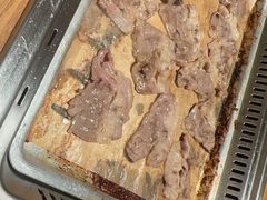 -新石器烤肉(南站店)