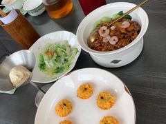 -南里山房·新淮扬菜(徐汇万科店)