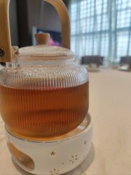 -志诚丽柏酒店·锦轩中餐厅·宴会厅