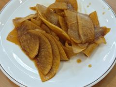 -友强·23年特色海鲜大排档(厦门店)