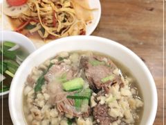 -老刘家泡馍·陕西老字号(钟楼广济街店)