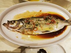 -巴陵全鱼席(湖南老字号汴河街店 )