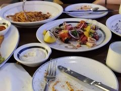 -FISH&POTATO Cō(地中海美食 万象城店)