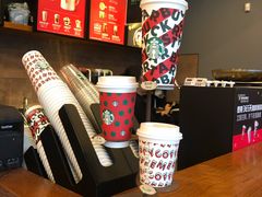 -星巴克(成都龙湖三千集店)