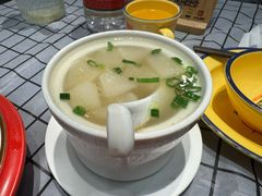 萝卜排骨汤-江西老表·经典江西八大碗