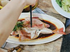-阿浪海鲜连锁•海鲜加工•老字号(第一市场店)