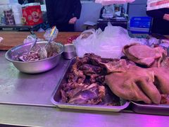 -阿娟牛肉丸·手打牛肉丸·现做现卖