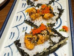 -鸟鹏烧鸟居酒屋(熙龙湾店)