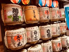 -加太贺日式和风料理