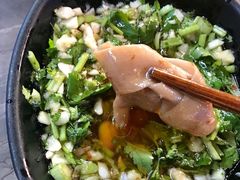 -化龙桥九宫格火锅(清水河店)