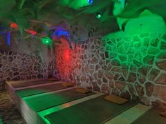 -天津瀚金佰九号温泉酒店(南楼地铁站店)
