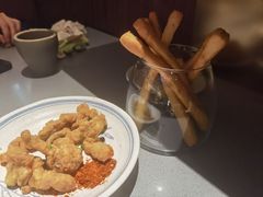 -巴奴毛肚火锅(悠唐购物中心店)
