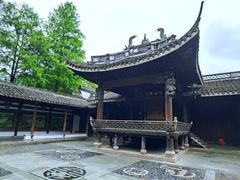 -西溪国家湿地公园