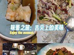 -顺意·顺德家乡菜(国际人才大厦店)