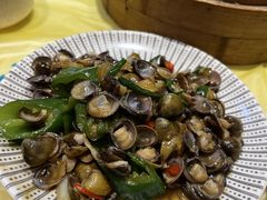 -桥东喜碧海鲜街(水东街店)