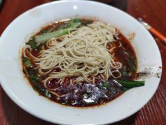 -重庆小面·抄手(解放碑好吃街店)