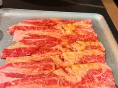 -厚贞日式烤肉(浦东汇智店)