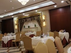 大堂-顺风海鲜港(金玉兰店)